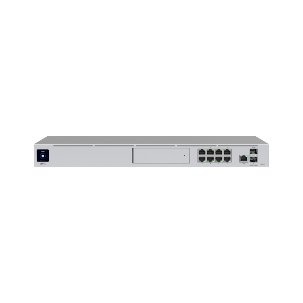 UniFi Dream Machine Pro