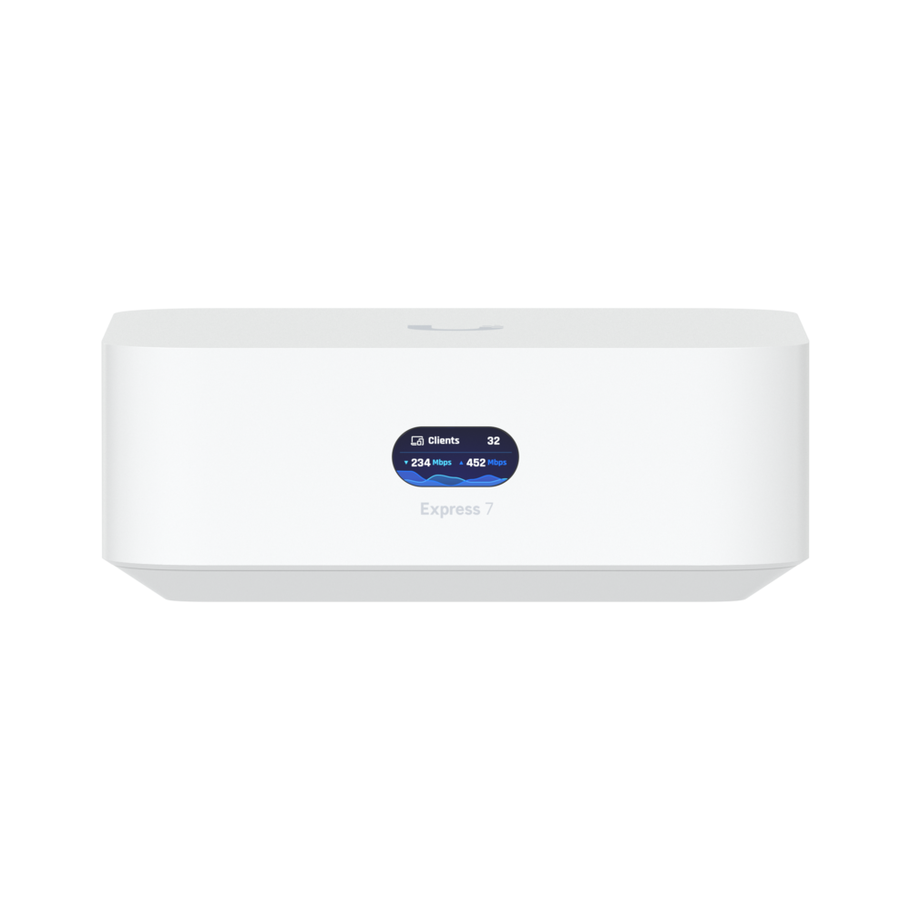 UniFi Express 7
