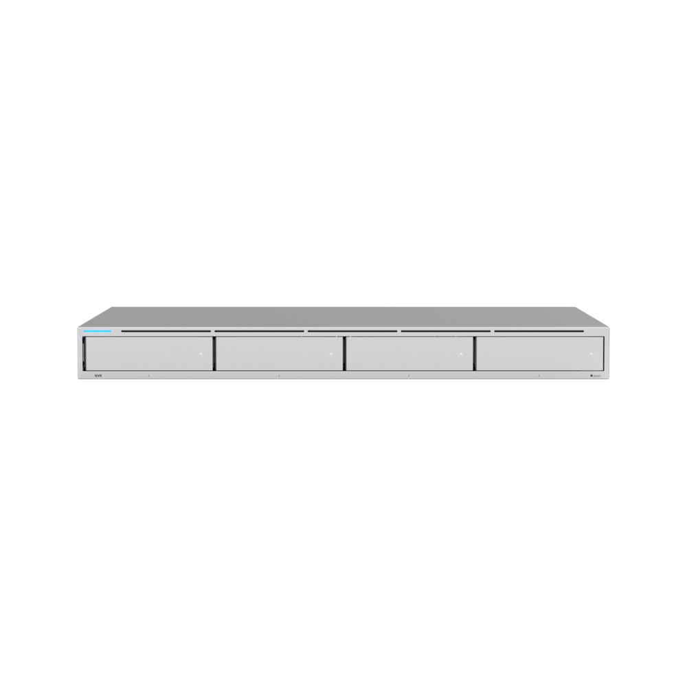 UniFi Network Video Recorder