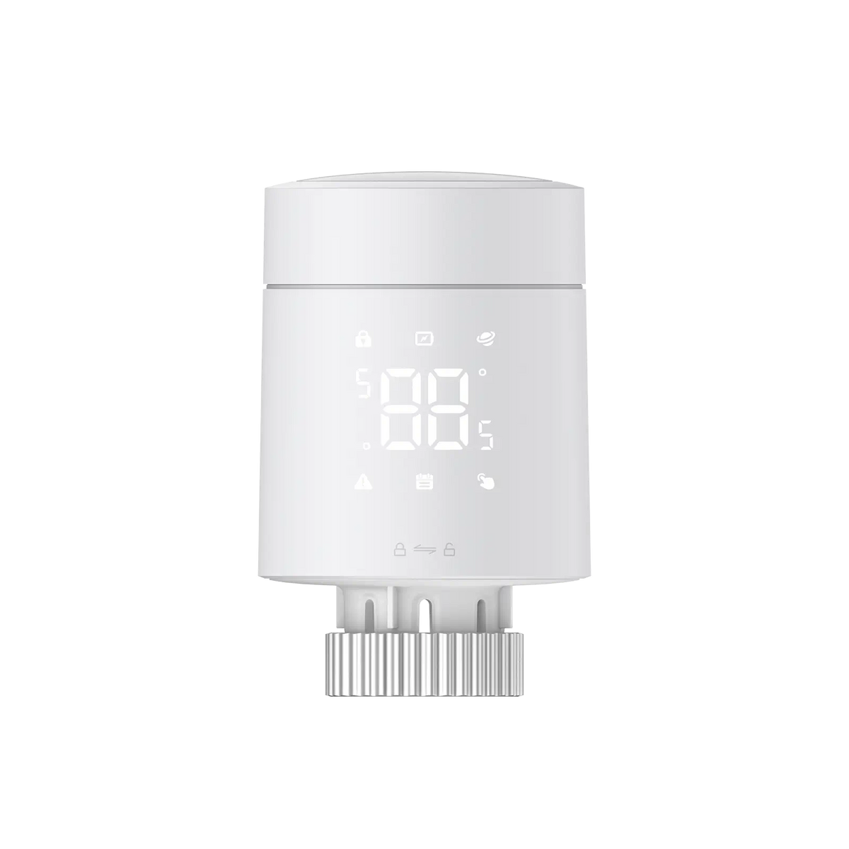 Aqara Radiator Thermostat W600