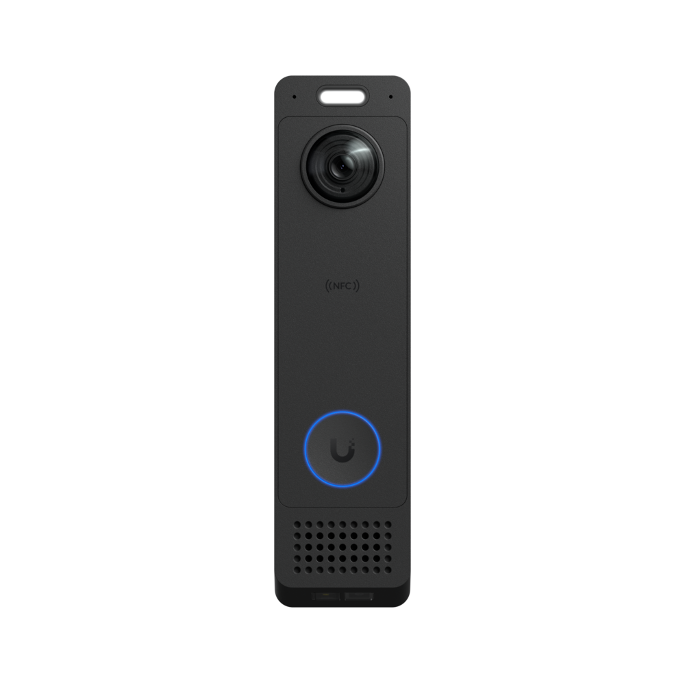 UniFi G6 Entry Doorbell