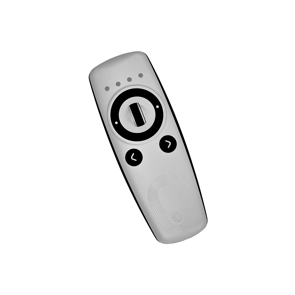 Shelly BLU Remote Control ZB
