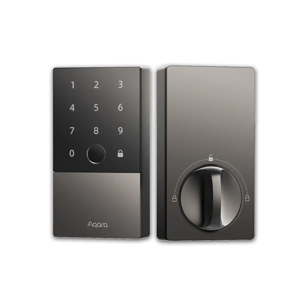 Aqara Smart Lock U100