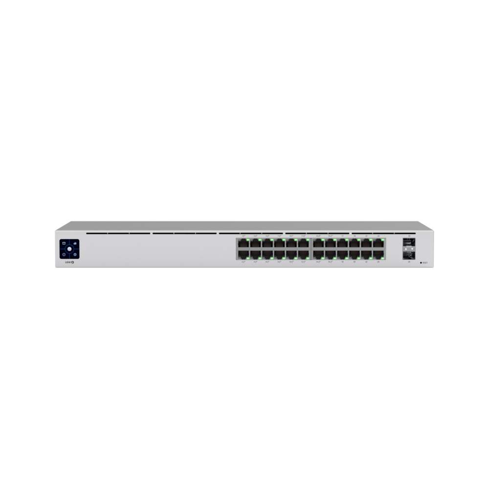 UniFi Standard 24 PoE