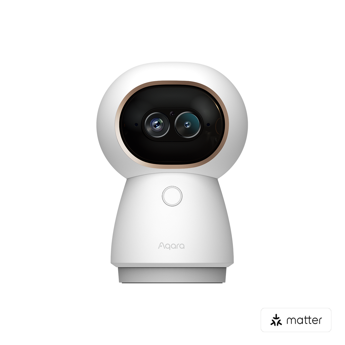 Aqara Camera Hub G350