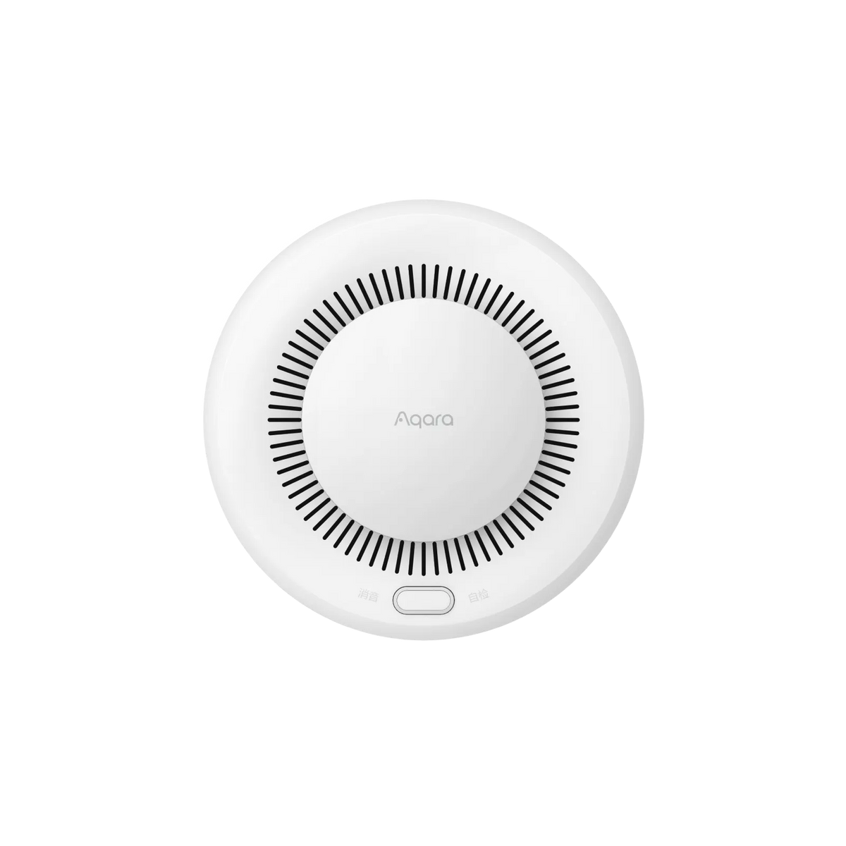 Aqara Smoke Detector