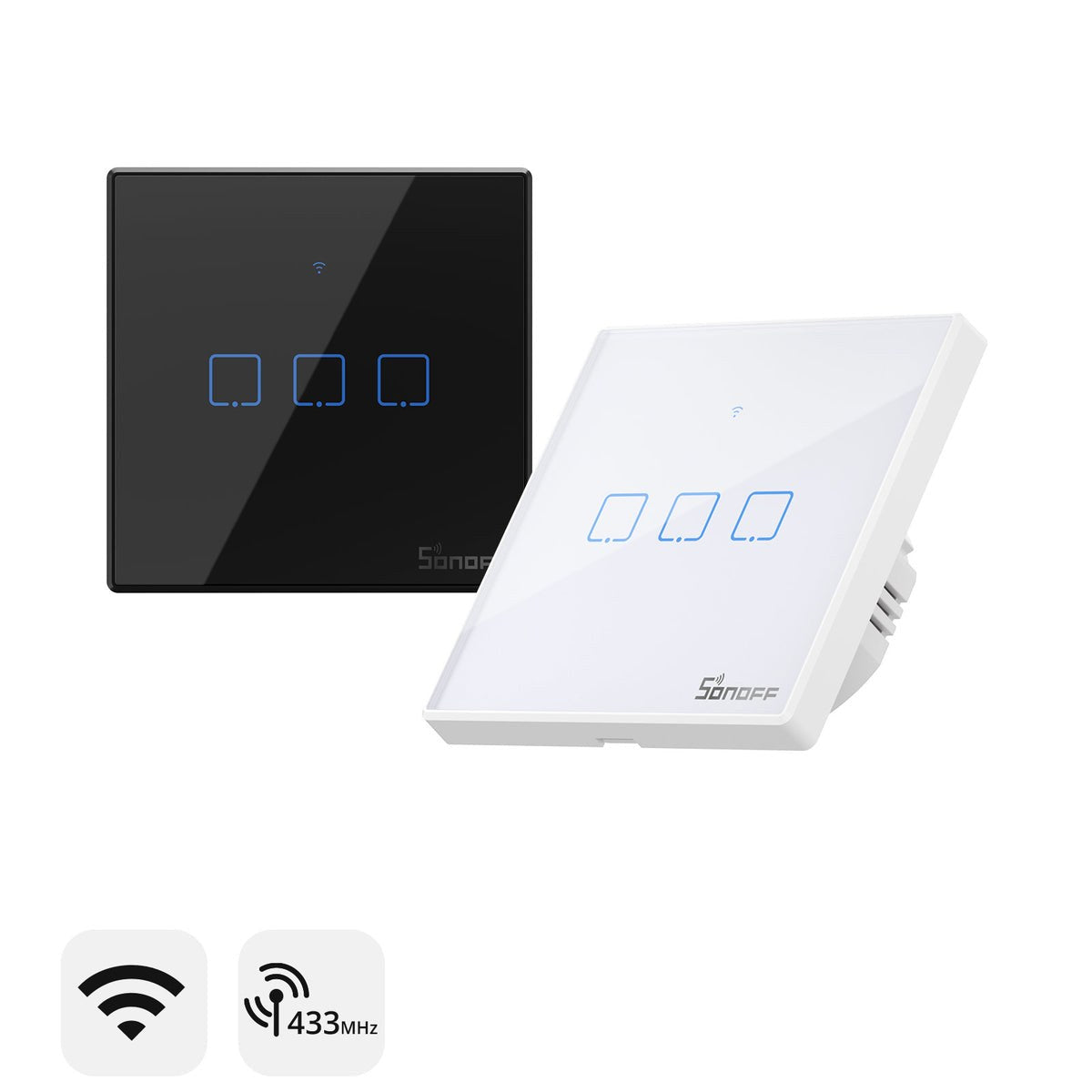SONOFF TX Series Smart Wall Switch