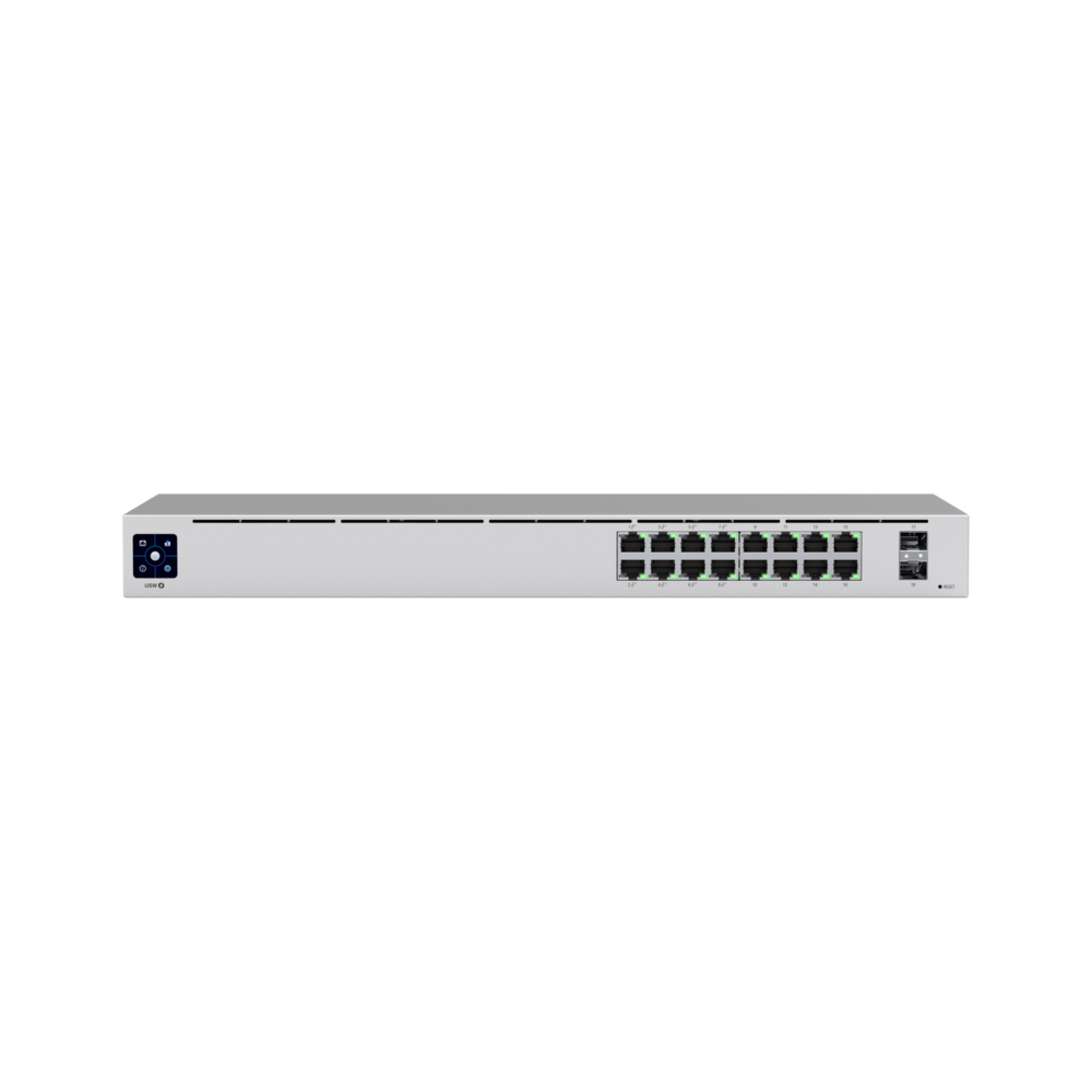 UniFi Standard 16 PoE