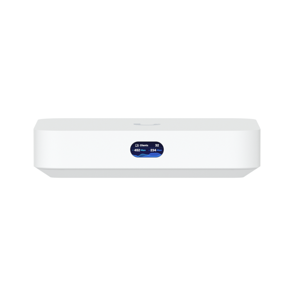 UniFi Cloud Gateway Ultra