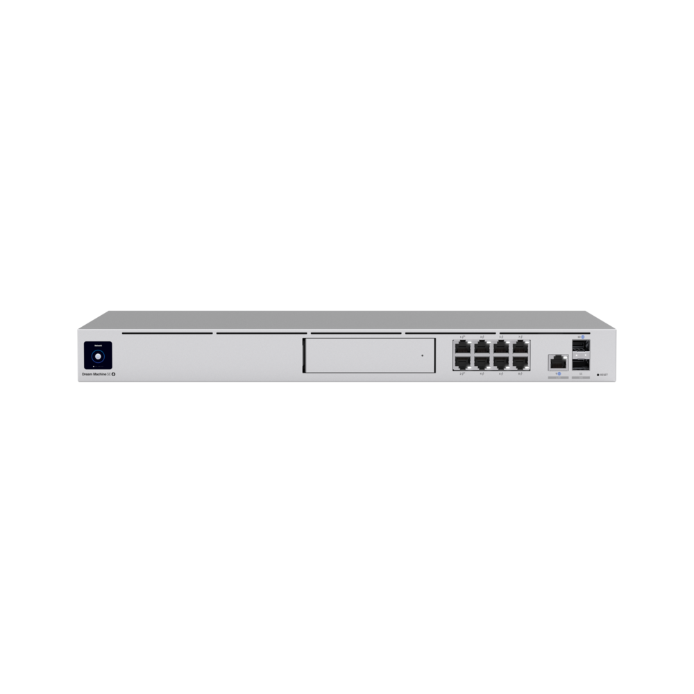 UniFi Dream Machine Special Edition