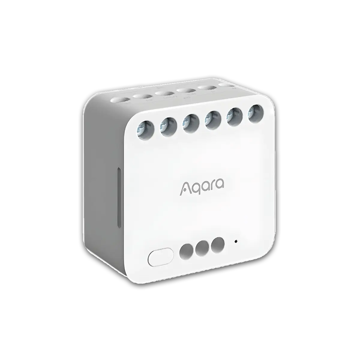 Aqara Dual Relay Module T2