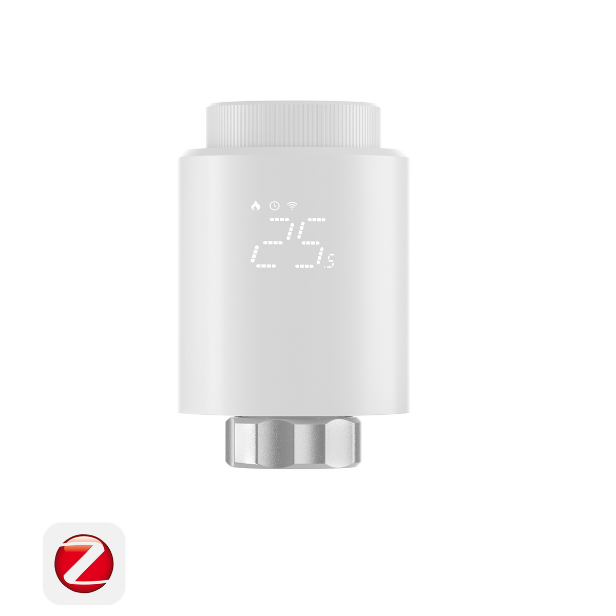 SONOFF Zigbee TRV (Radiator Valve)