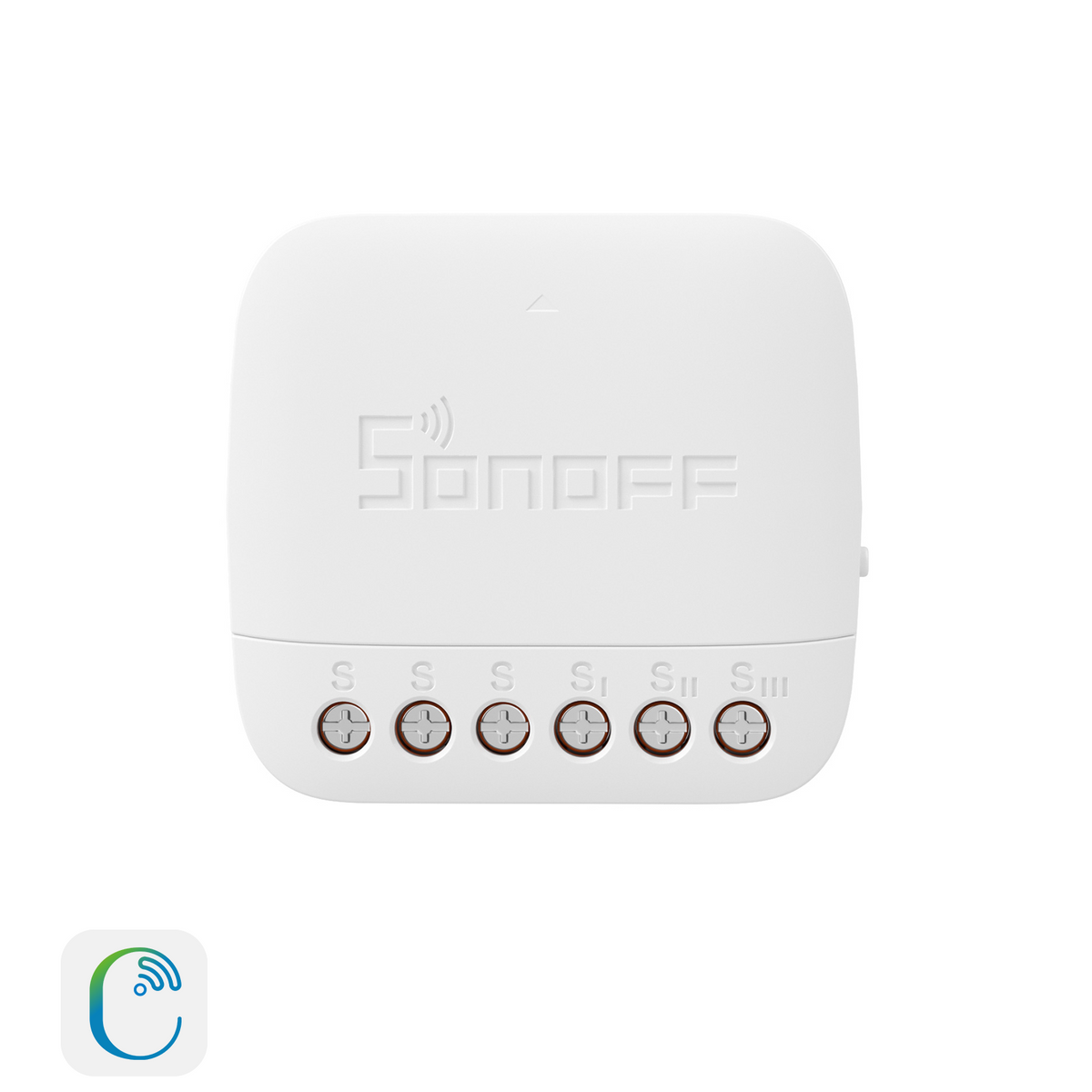 SONOFF S-MATE (Zigbee Wall Switch Add-on)