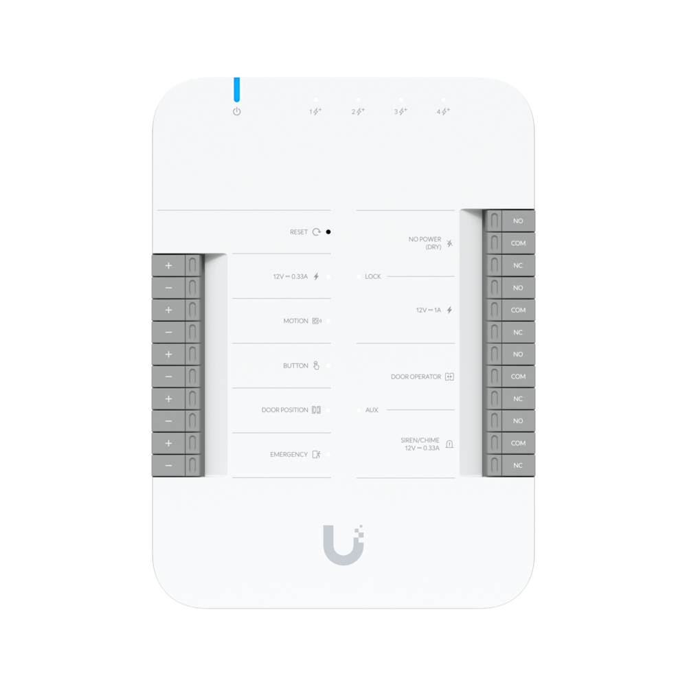 UniFi Access Door Hub