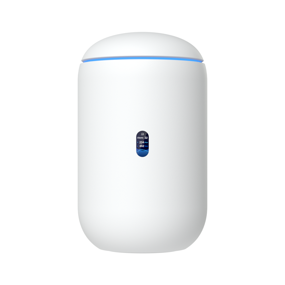 UniFi Dream Router 7