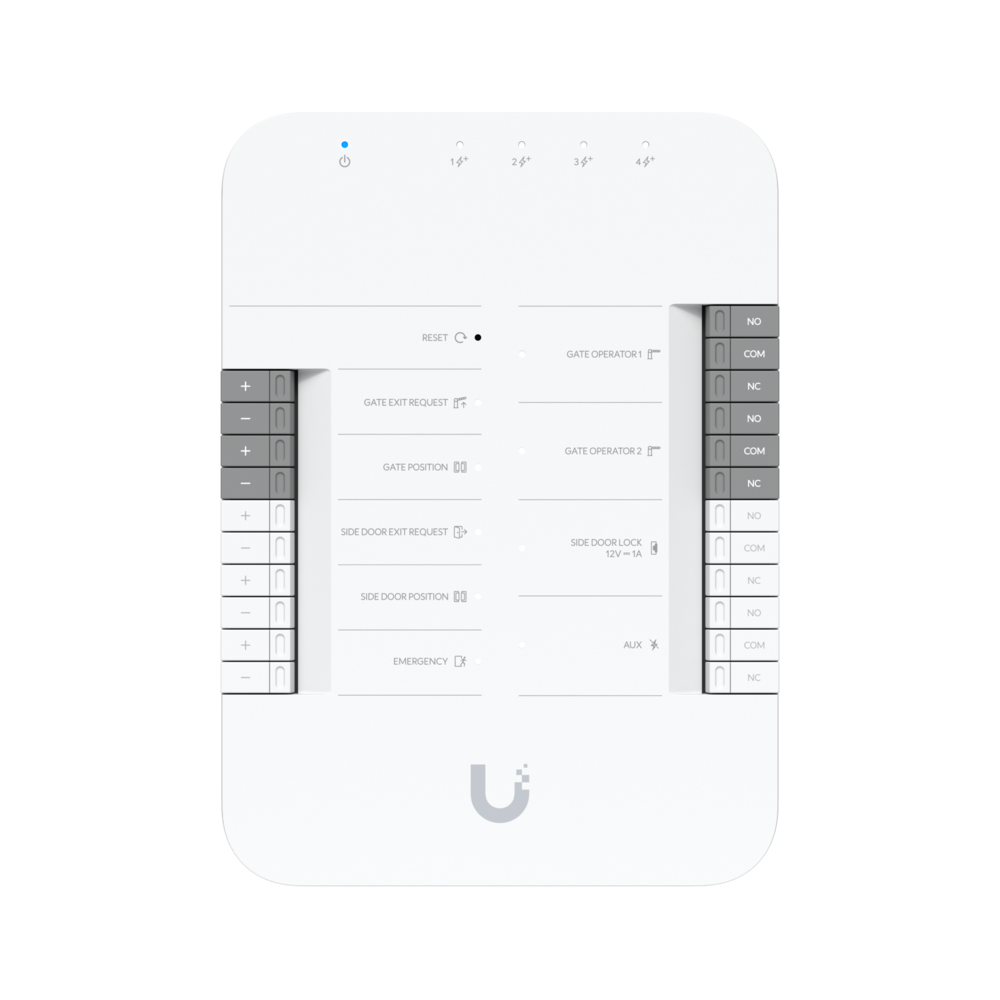 UniFi Access Gate Hub